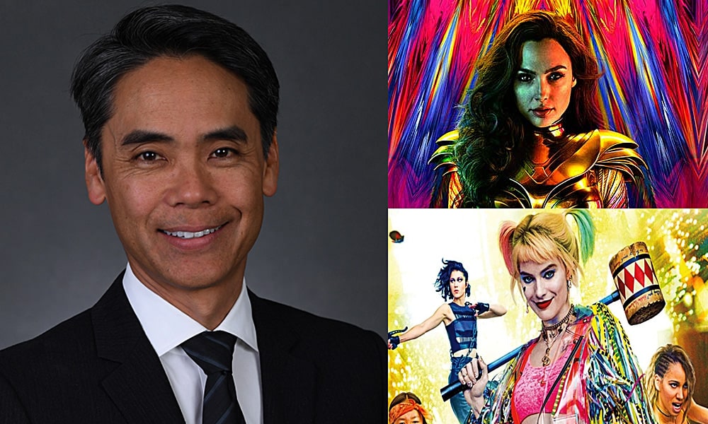 Zaslav And Discovery Overhauling The Dceu