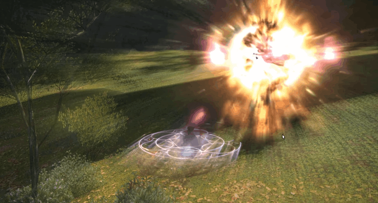 Final Fantasy Xiv Best Dps Class Tier Of Patch 5.4