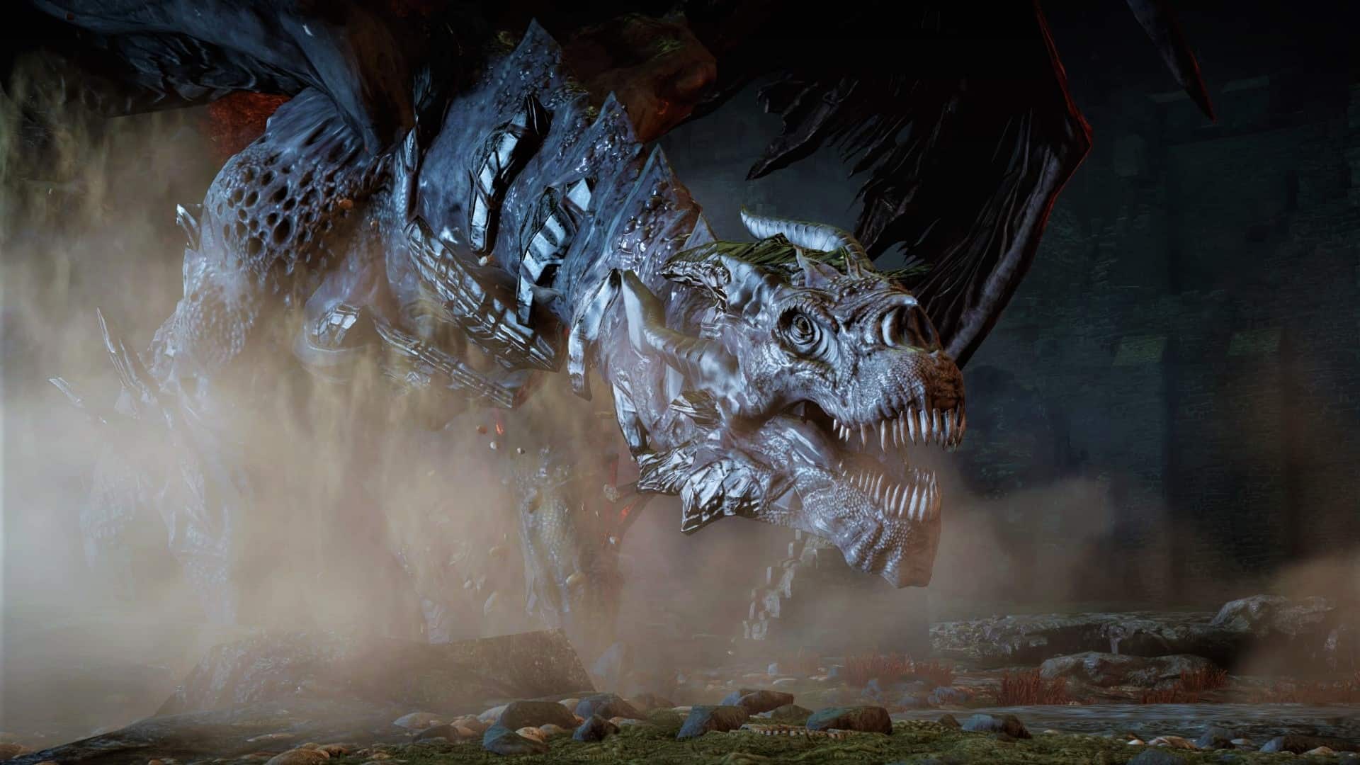 Bioware Posts A Promising Update On Dragon Age 4