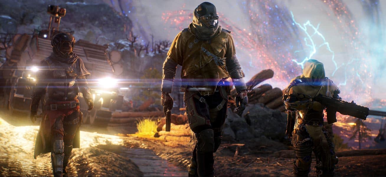 Take-Two terminates Project Dagger publishing agreement with People Can Fly