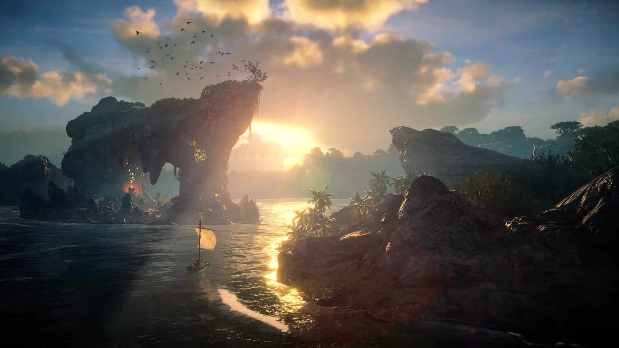 Ubisoft delays Skull and Bones for the nth time