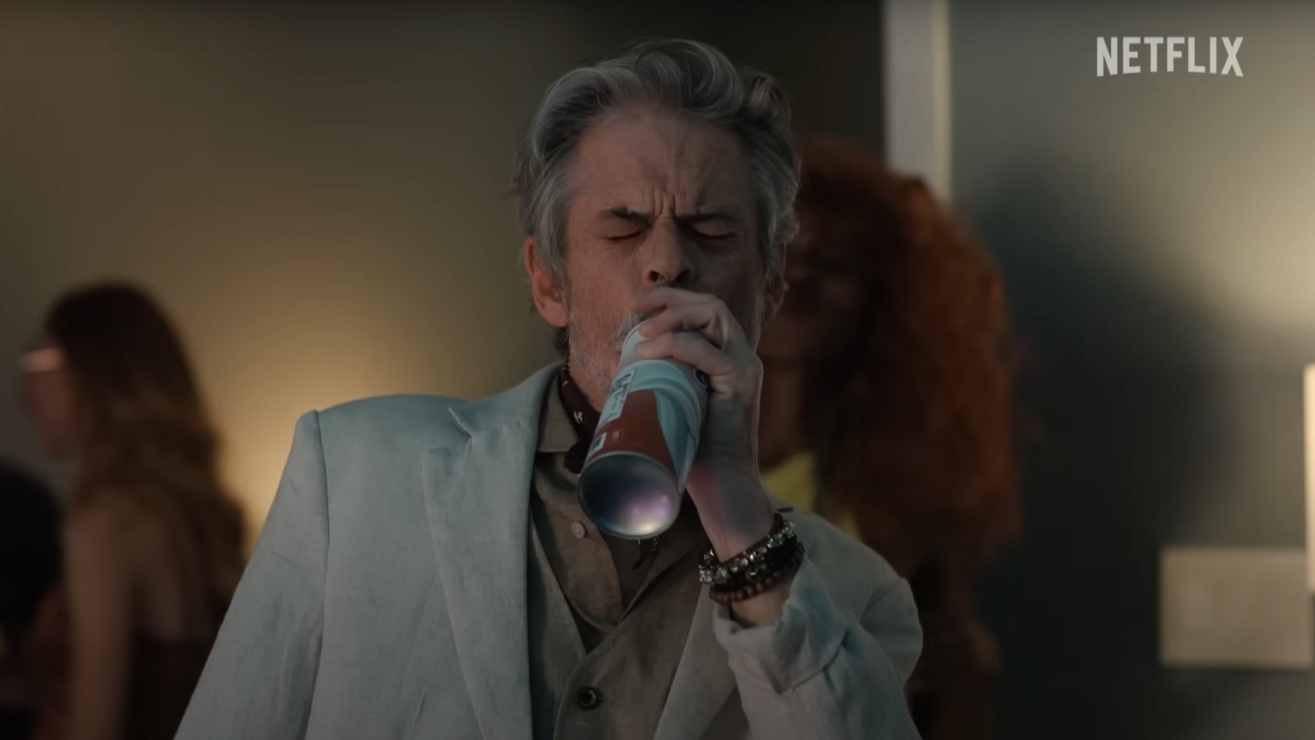 Cobra Kai creators go full action in the first Obliterated trailer for Netflix