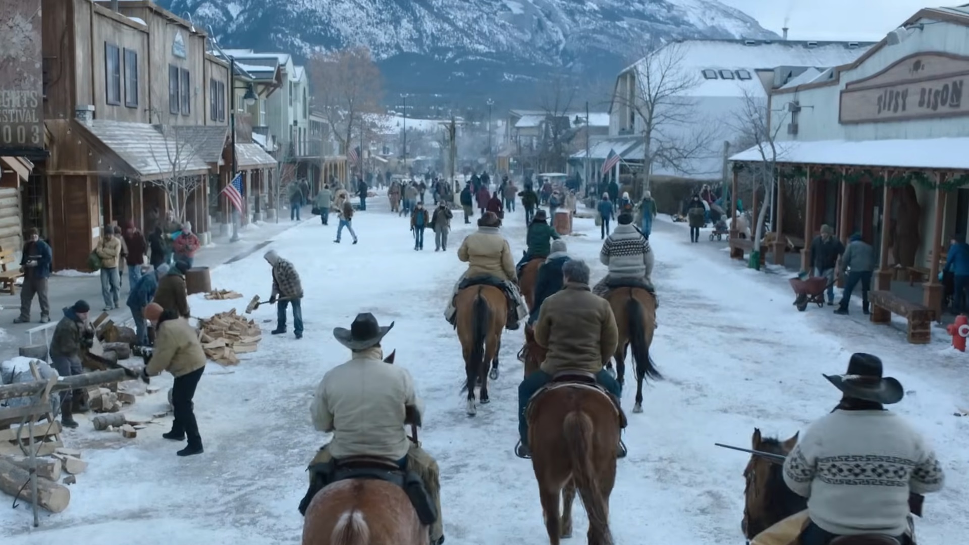 To be fair, first seasons of even the most awarded shows, like, let's say, Succession, very rarely win an award at the Emmy's let alone multiple.