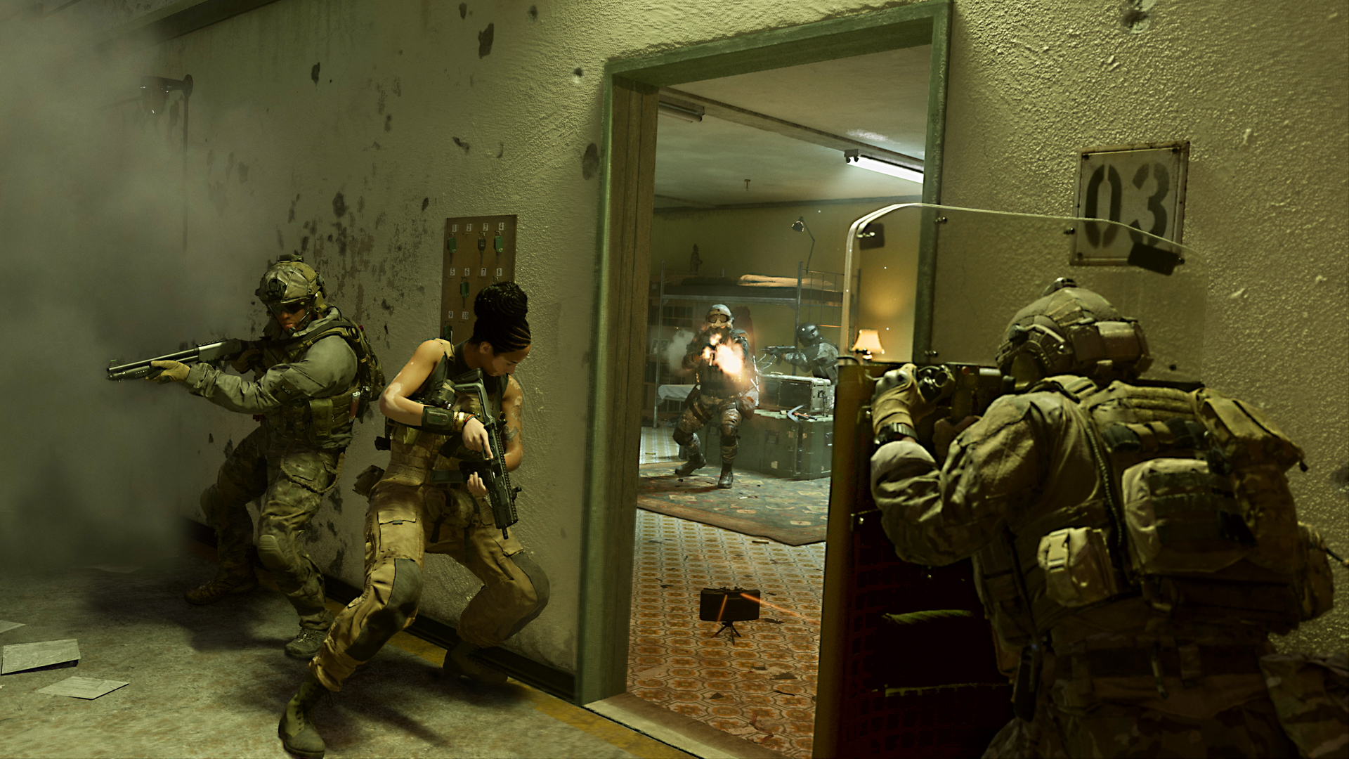 Modern Warfare 2 will inevitably outsell Vanguard