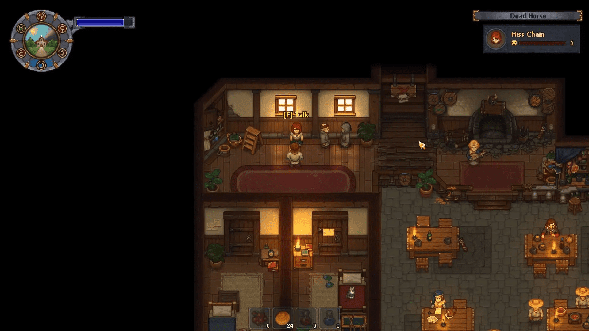 How To Get Home In Graveyard Keeper: The Complete Guide