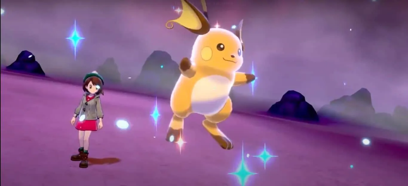 Pokemon Sword And Shield Weakness Chart