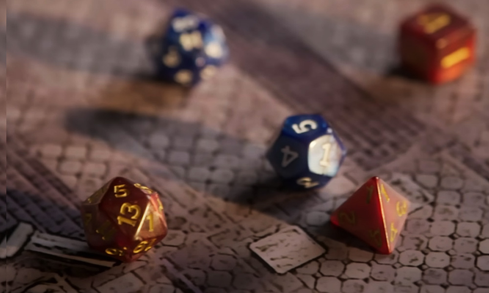 dungeons and dragons wotc hasbro leaked ogl fans raging DICE