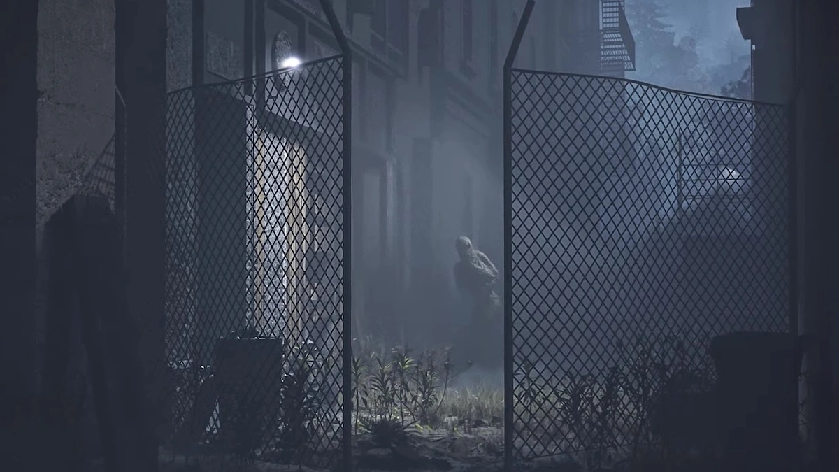 Return to Silent Hill confirmed with Christophe Gans as director