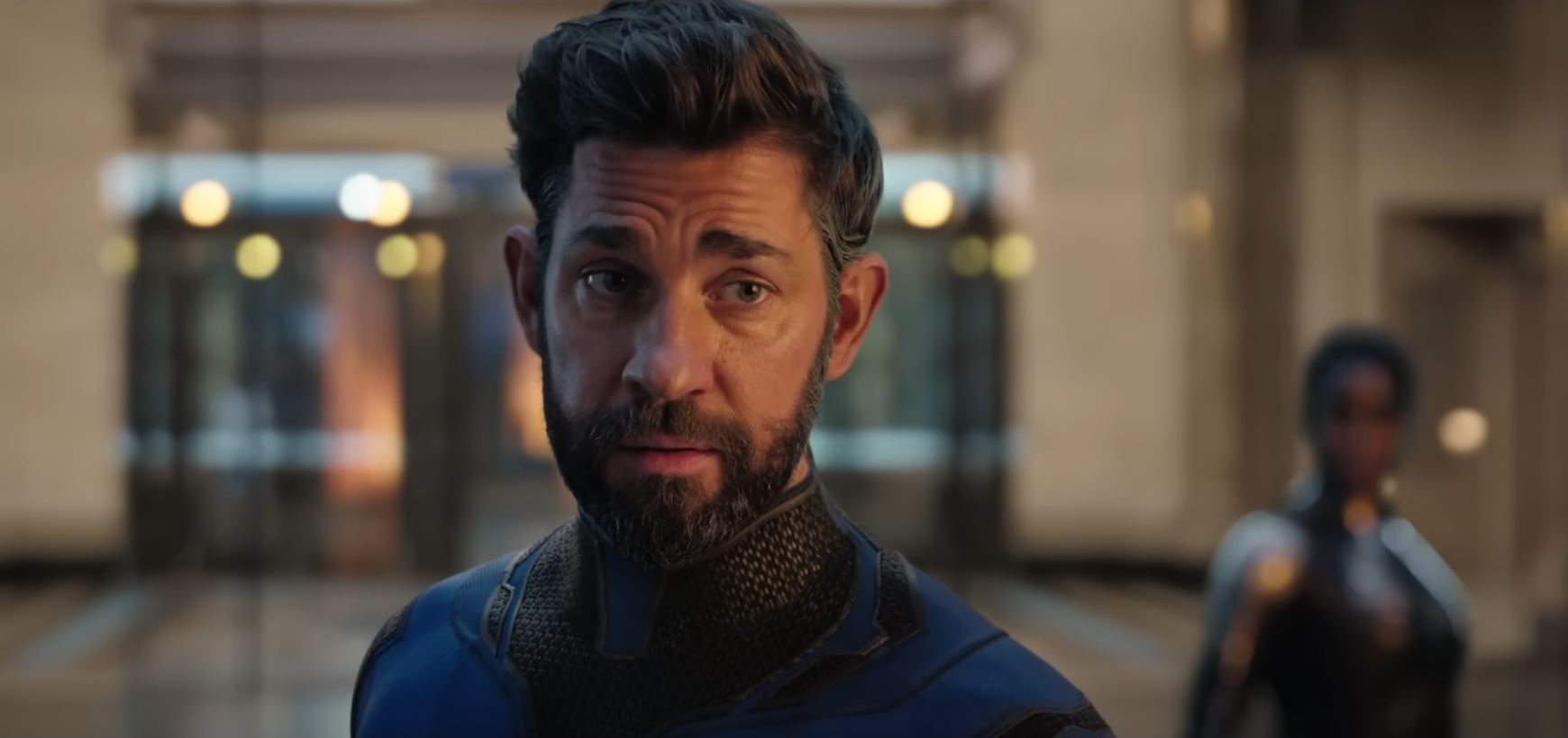 Reed Richards is one of the potential candidates for the Earth-616 Illuminati.