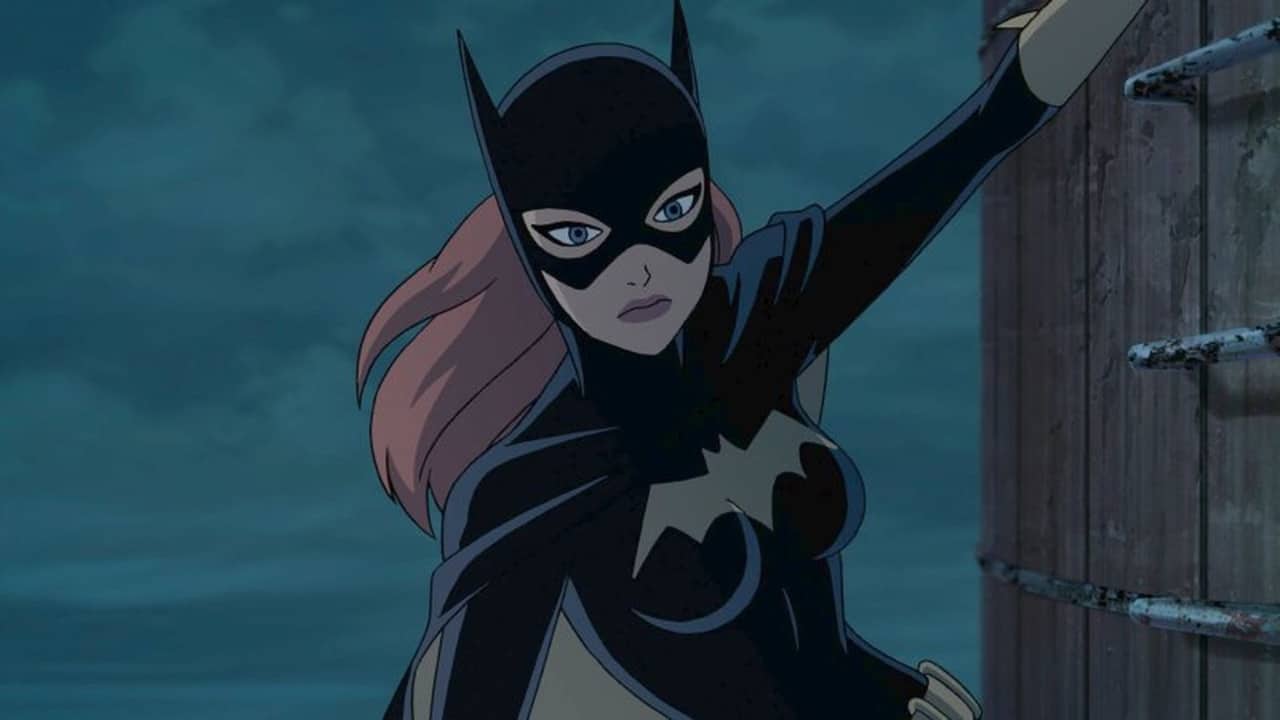 Batgirl Actress Confirms That Filming For The Hbo Max Movie Is Nearing Its End