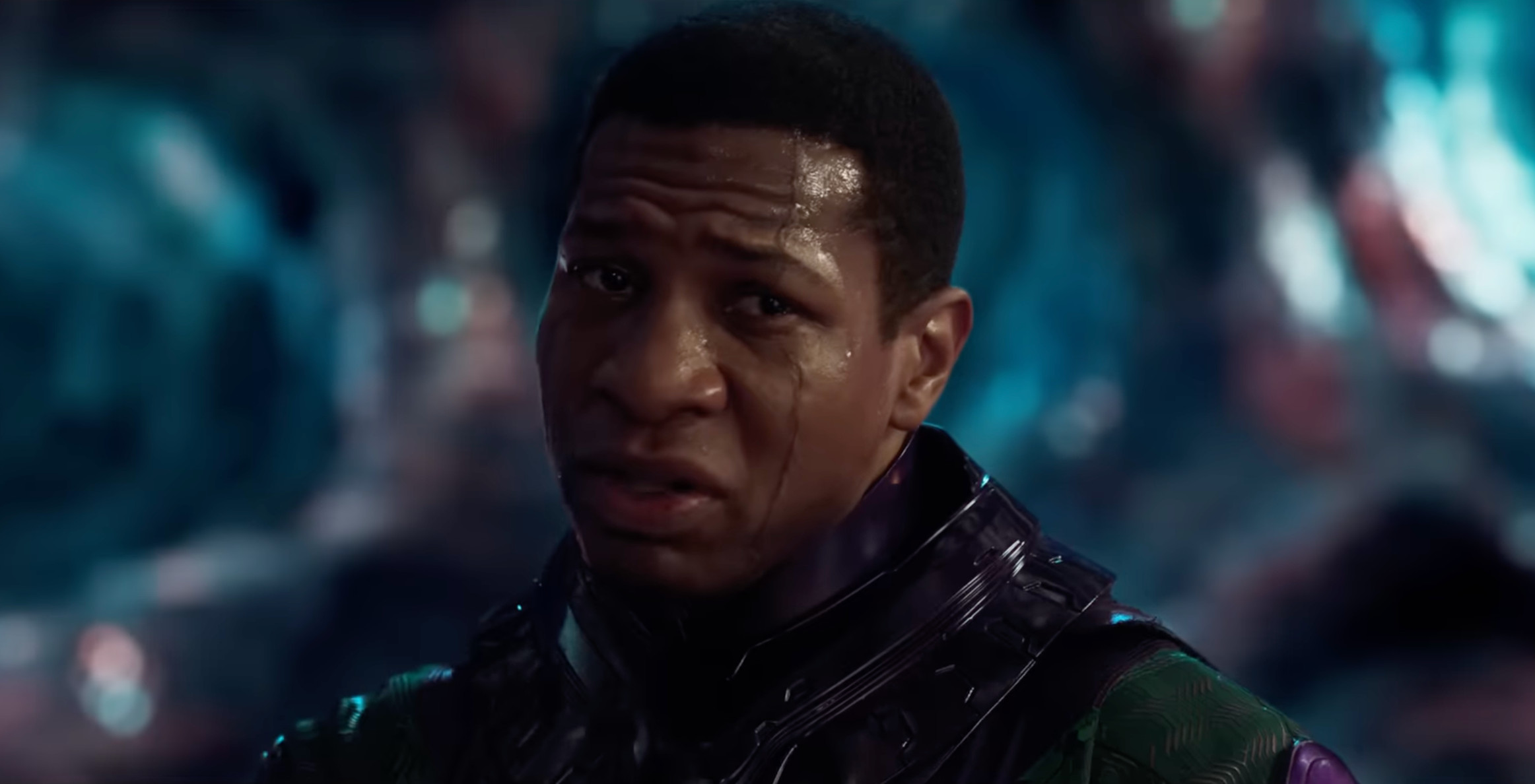 Marvel still has a Kang problem to solve in the form of Jonathan Majors.