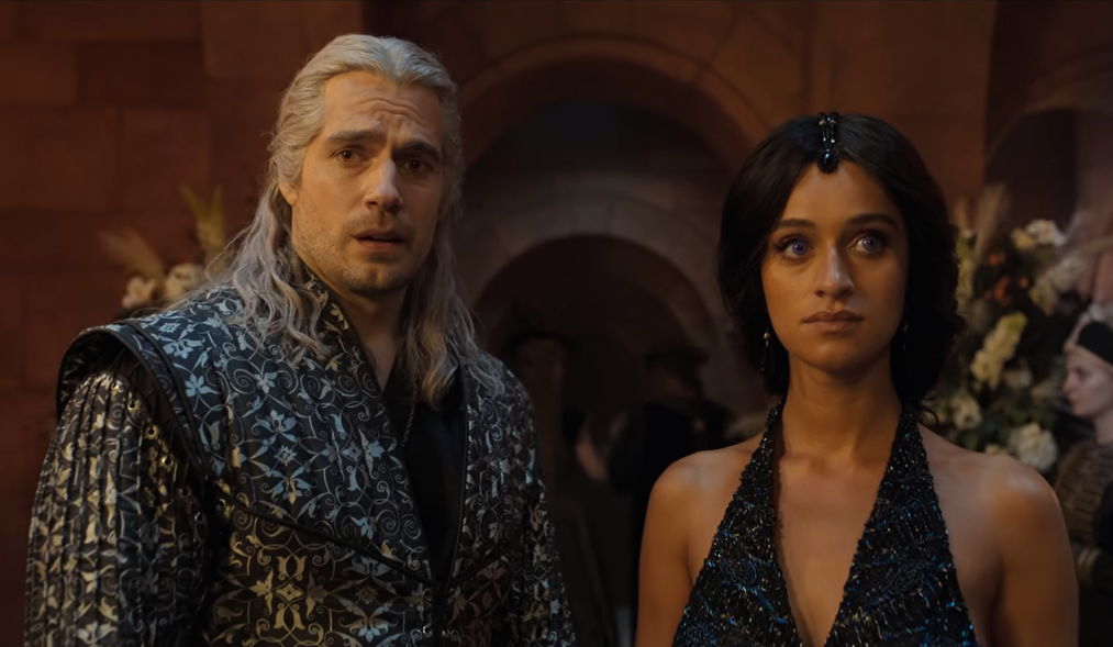 The Witcher's Return: A Tale of Strikes, Delays, and Hope