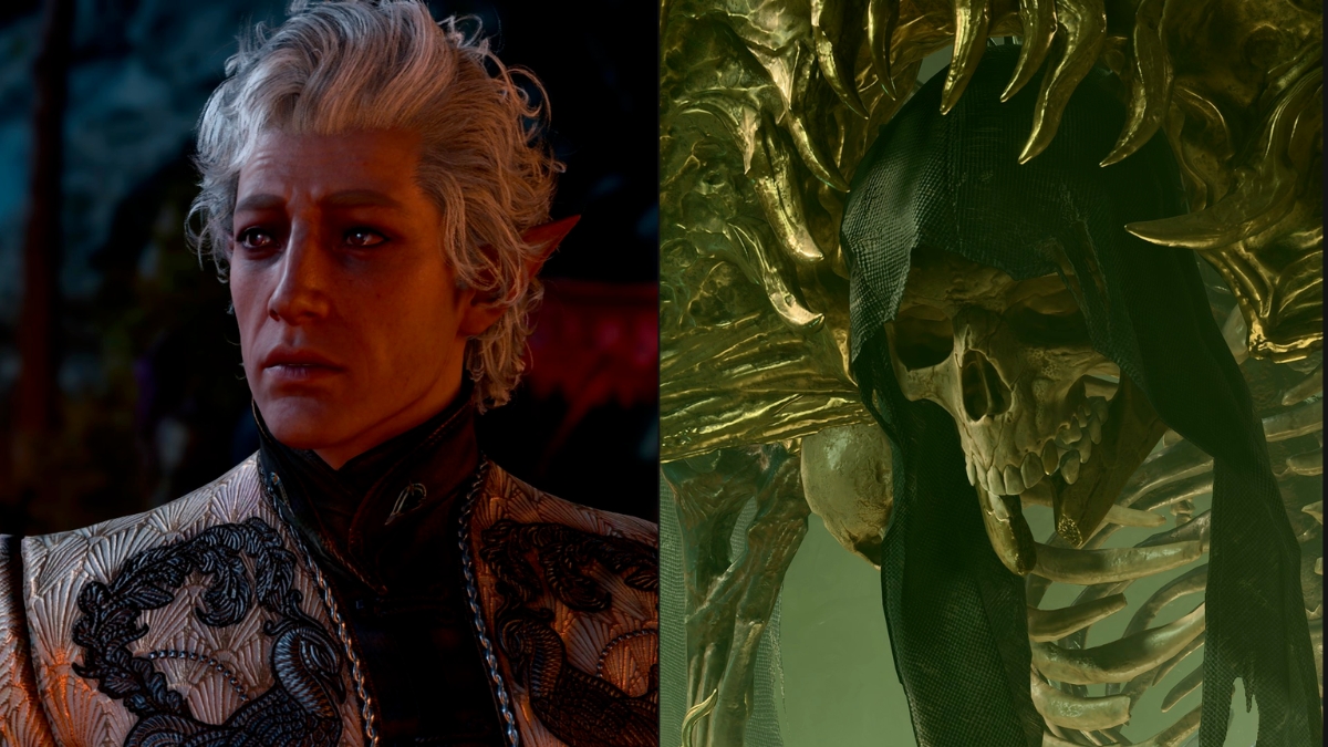 Baldur's Gate 3's potential GOTY win might spark a genre revival