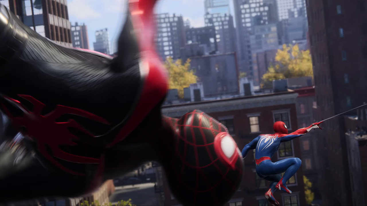 After The Game Awards 2023 concluded, fans of Marvel's Spider-Man 2 took to social media to express disappointment that the game won none of the categories it was nominated for. Some shared clips that showcased gameplay and cinematics that are purportedly superior to winners like Baldur's Gate 3.