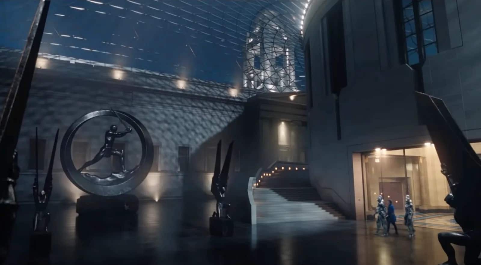 The Rumored Runtime On Doctor Strange 2 Gives It Room For A Ton Of Cameos