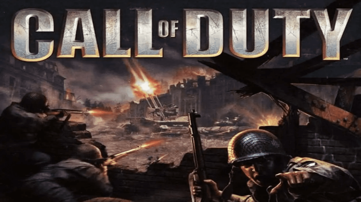 2021 Video Game Hall Of Fame Nominees