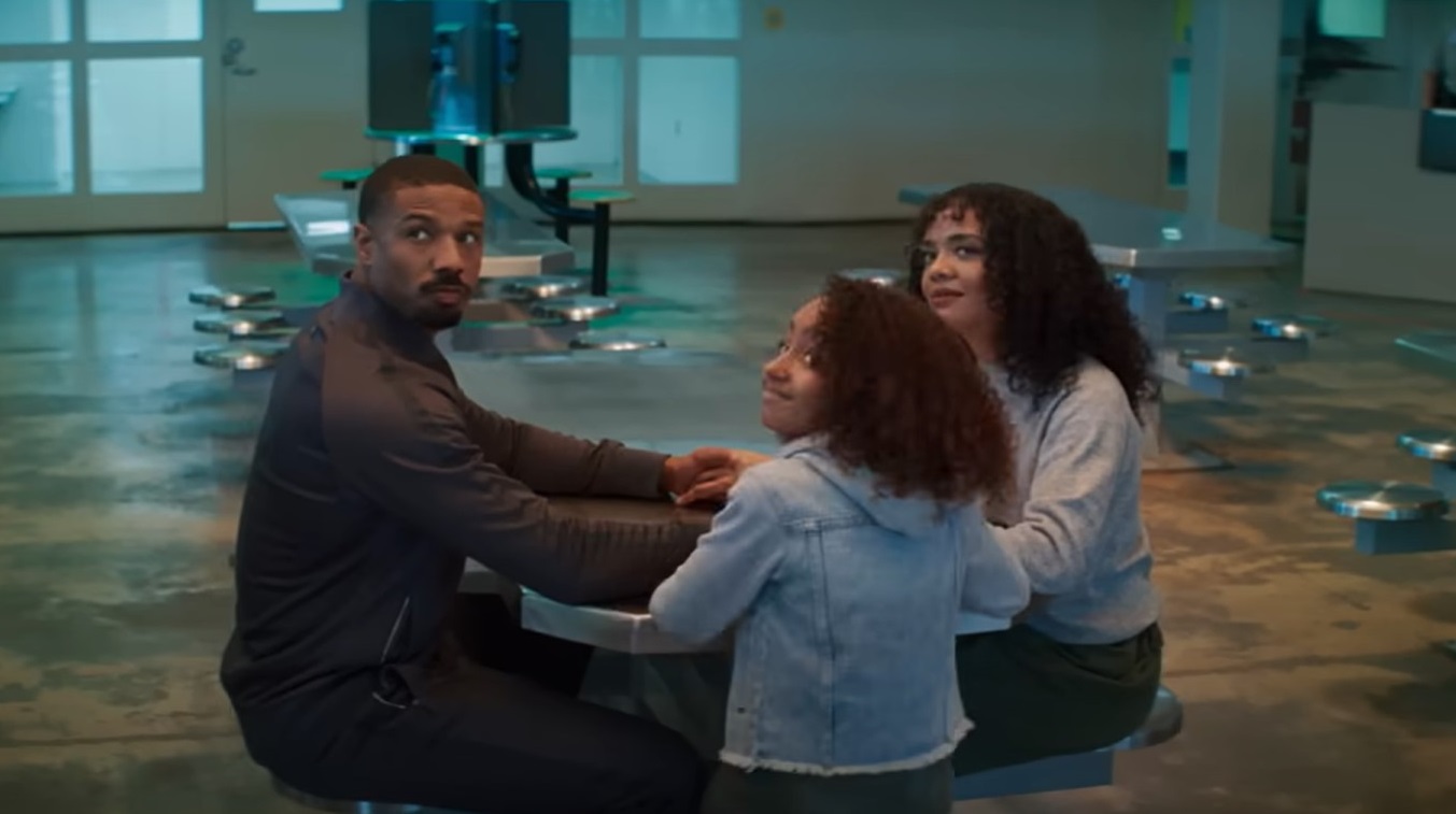 Creed's producer revealed the fourth film already has a story and plot.