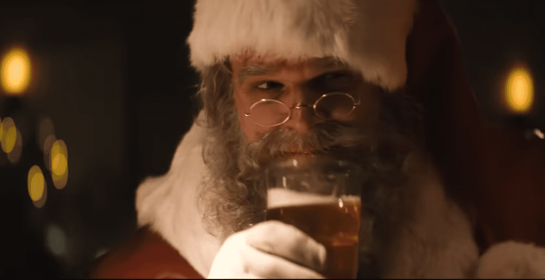 Violent Night’s director confirms a sequel is in the works