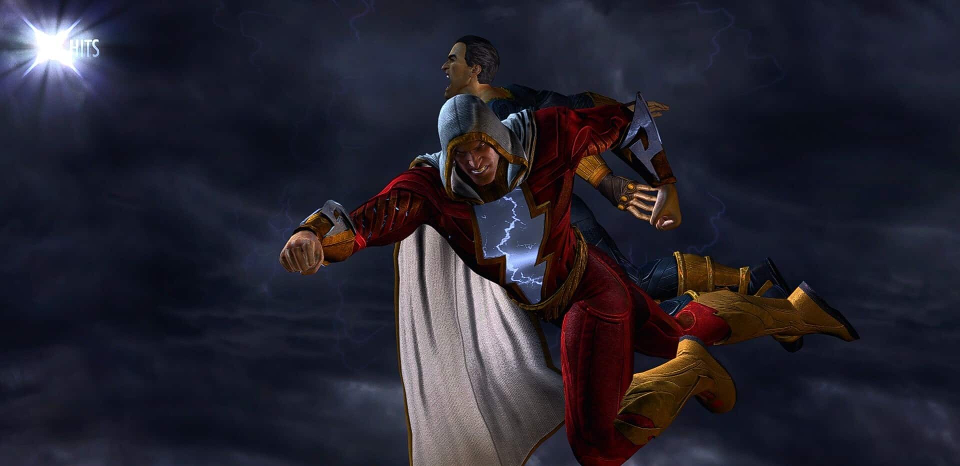 Dceu Producer Is Teasing Multiple Black Adam Spin-offs