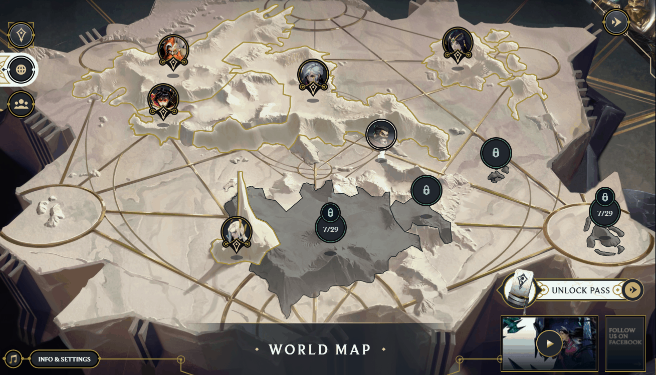 Everything We Know About Sentinels Of Light - Live In League Of Legends