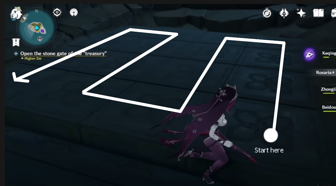 How To Unlock All Craftable Weapons In Genshin Impact's Inazuma