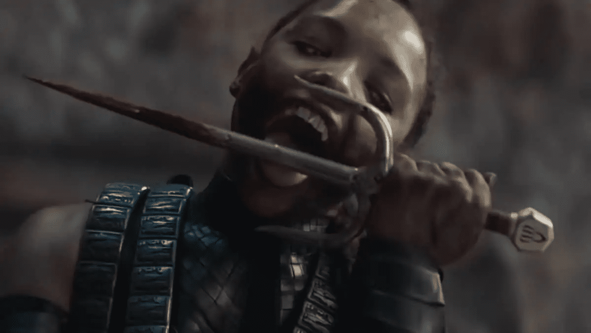 Every Mortal Kombat Movie Character Ranked From Weakest To Most Powerful