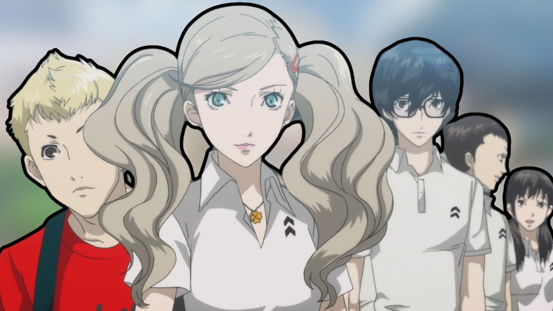 New Leak Claims That Persona 6 Is Coming to the Xbox and Nintendo Switch 2