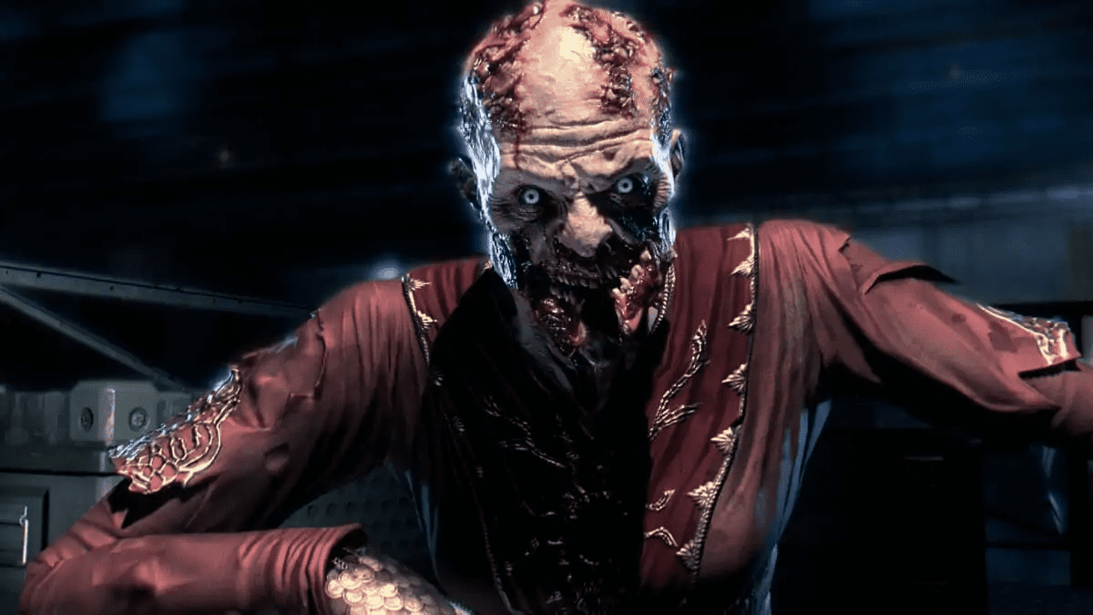 Latest Ama Reveals More Dying Light 2 Details