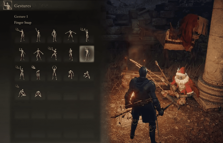 Blaidd Quest And Armor Guide In Elden Ring