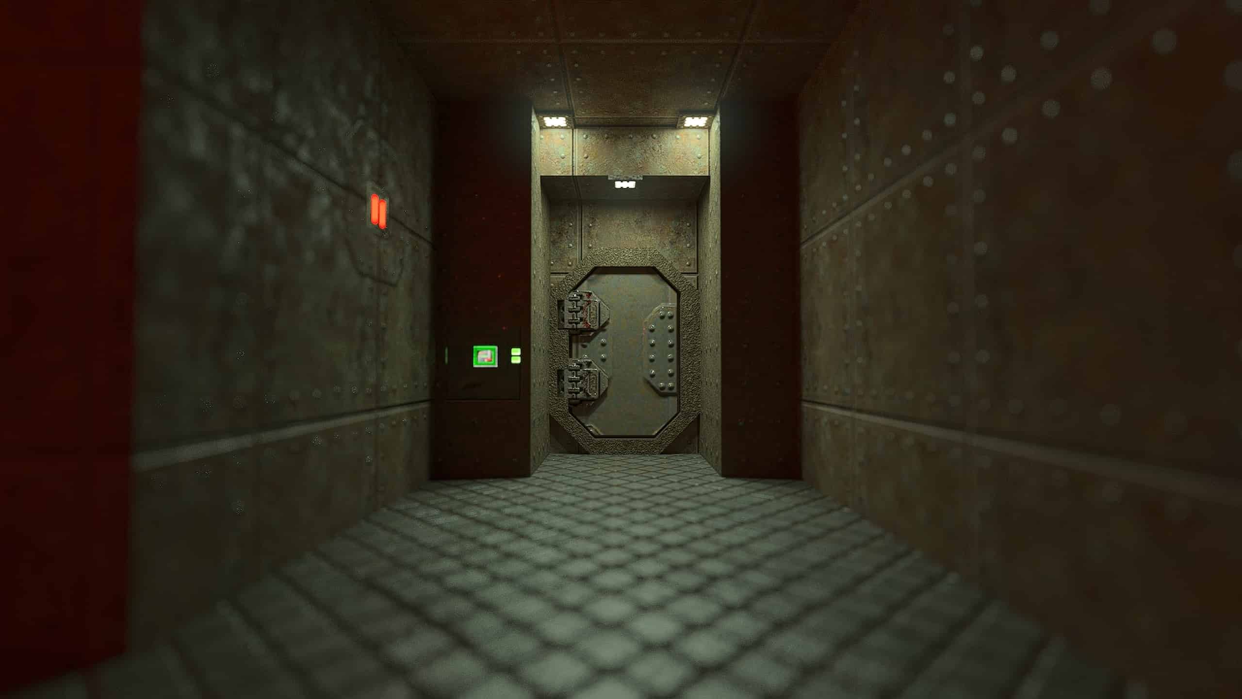South Korea leaks Quake 2 Remastered ahead of QuakeCon 2023