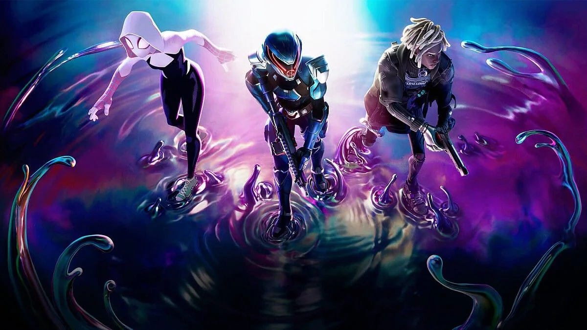 Fortnite To Add Rideable Flying Animals According To Leak