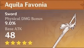 Best Bennett Genshin Impact Builds