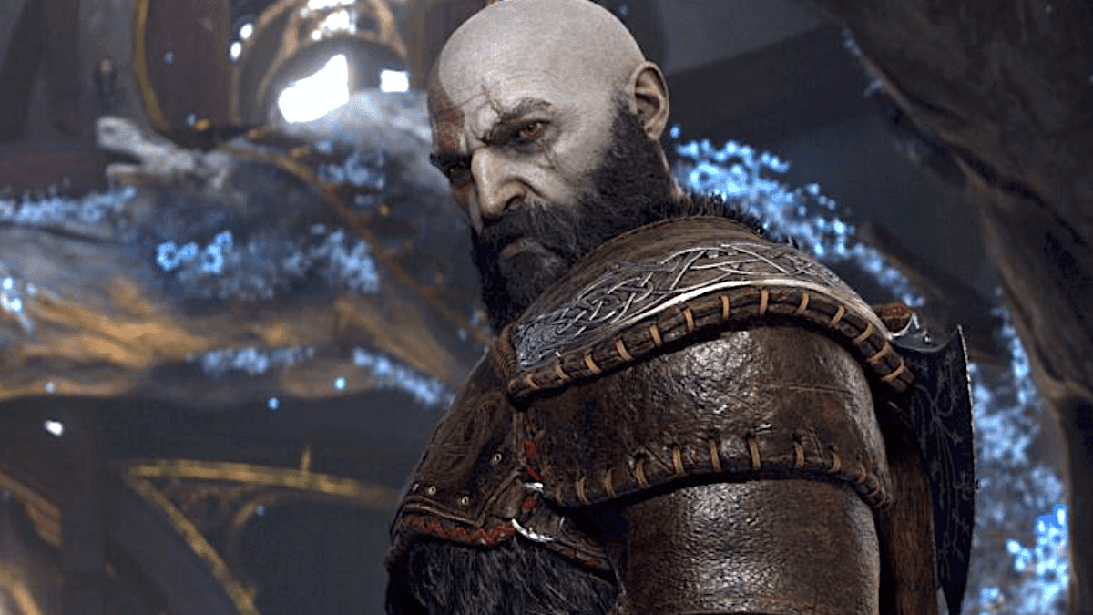 Developer Insists That God Of War: Ragnarok Is Coming Out This Year