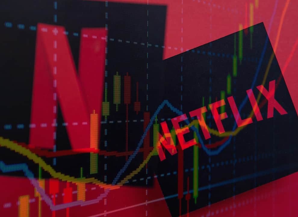 Netflix is suffering from its own success: A glance at 2023