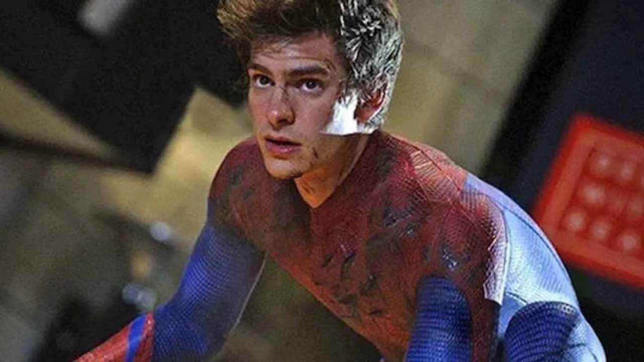 Venom 3 Will Reportedly Feature A Fight Against Spider-man