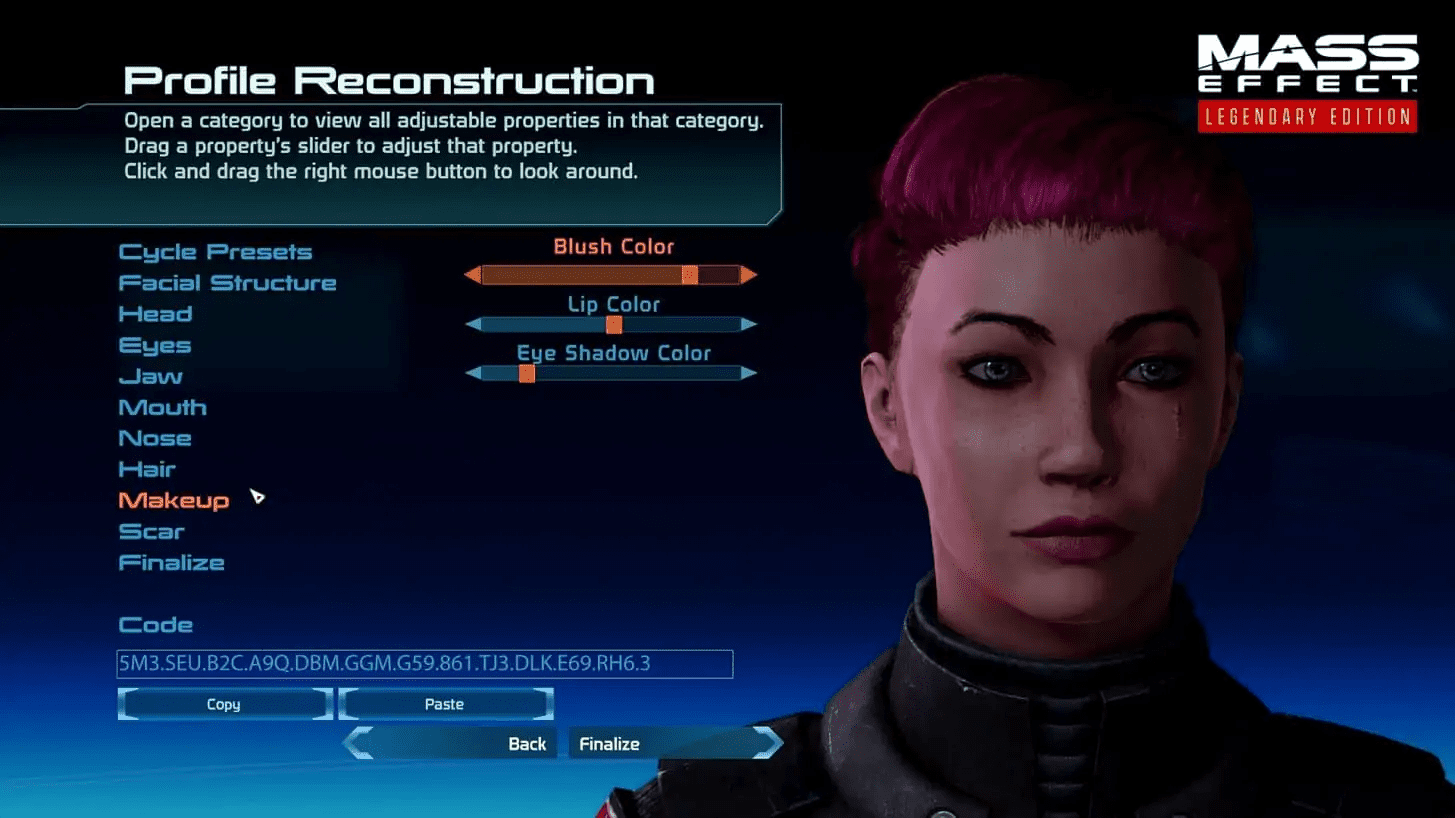 Mass Effect: Legendary Edition Gameplay Improvements Detailed