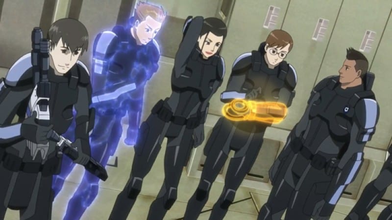 Amazon Studios Reportedly Close To Mass Effect Adaptation Deal