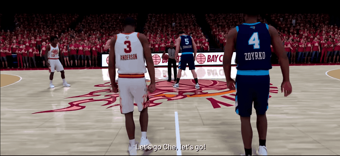 Nba 2k20 Mycareer Tips And Builds
