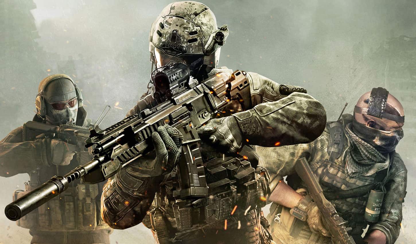 Microsoft plans to phase out Call of Duty Mobile for Warzone Mobile