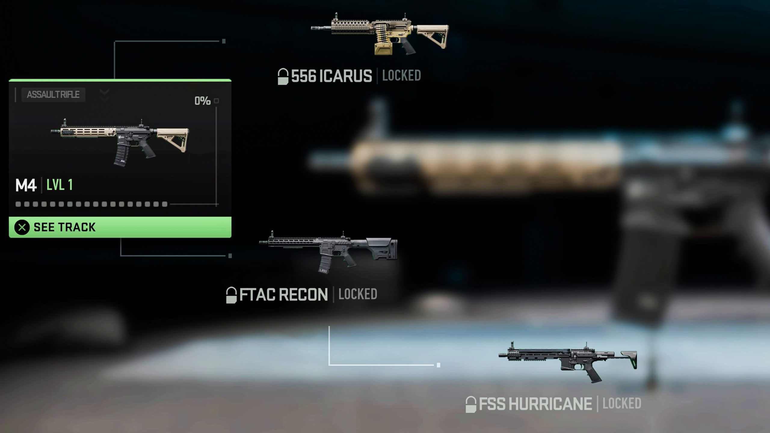 How the new Gunsmith 2.0 works in Call of Duty: Modern Warfare 2