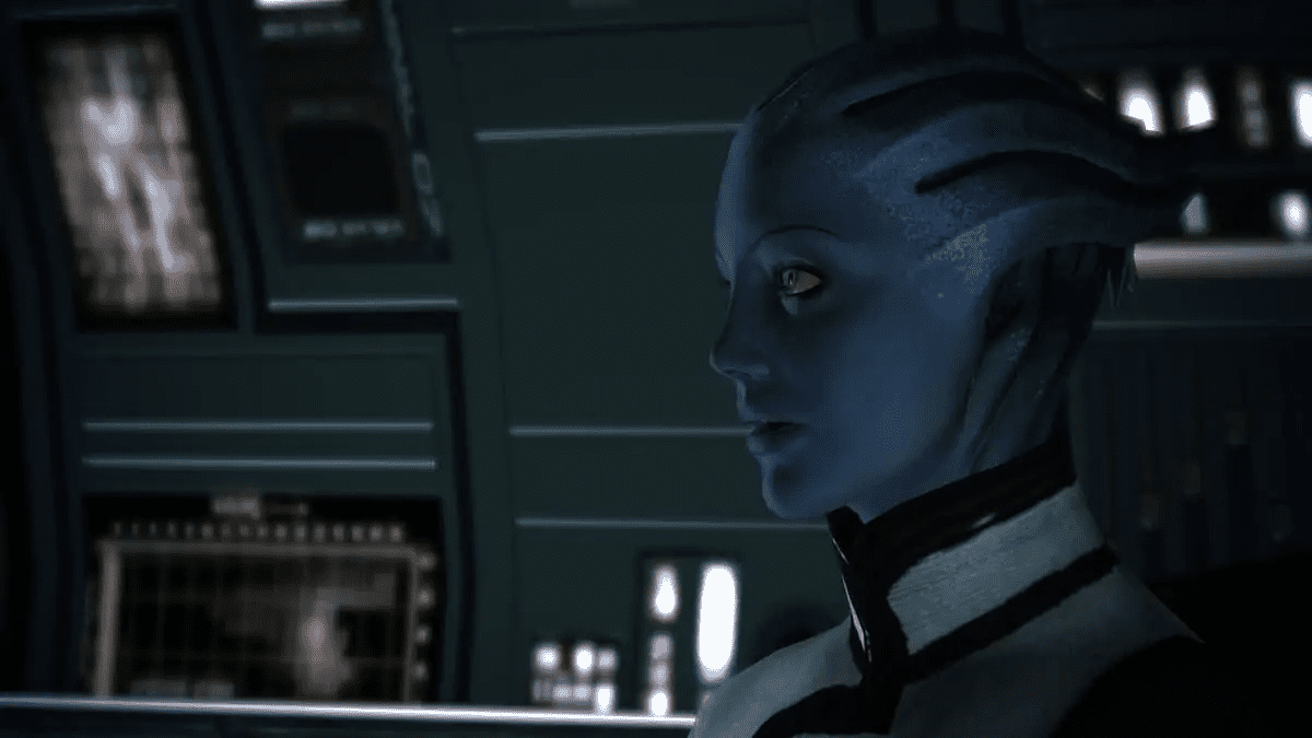 Mass Effect Companions Guide: Who, What, Where, And How