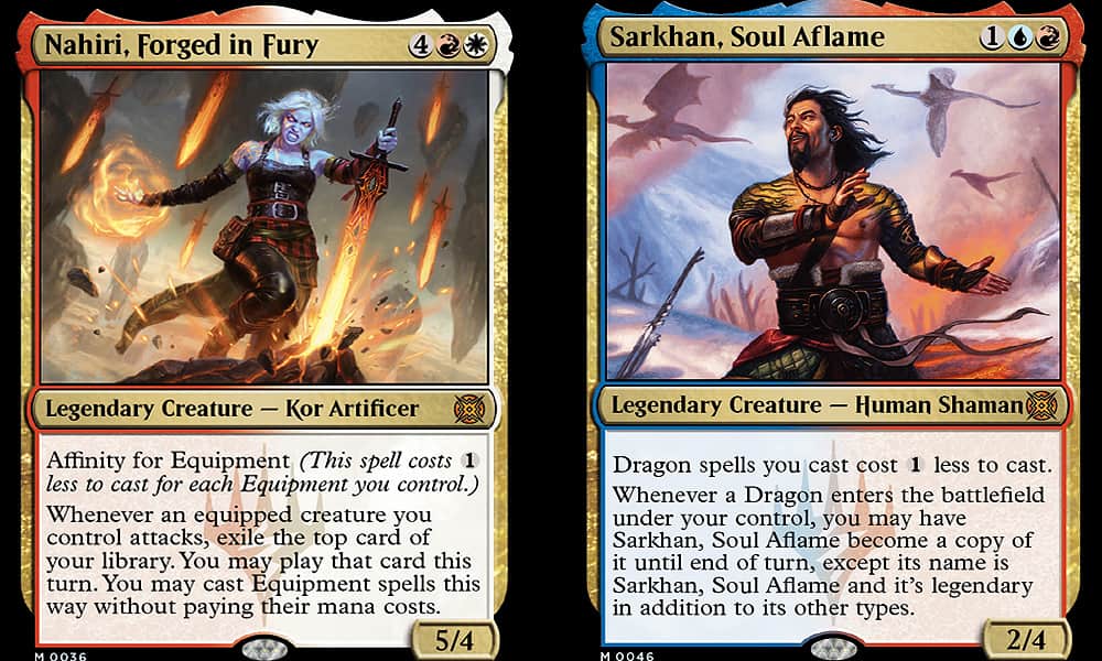 magic-the-gathering-aftermath-previews-wotc-pinkerton-trolling-boycott-PLANESWALKERS