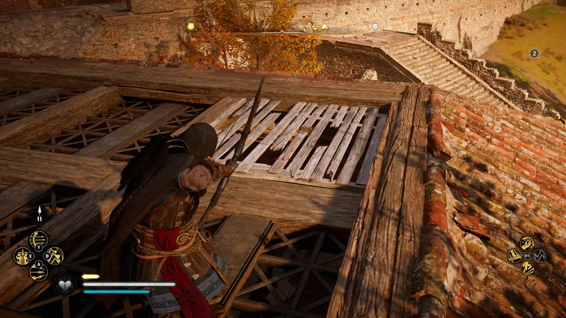 Assassin's Creed: Valhalla - Locations Of All Abilities