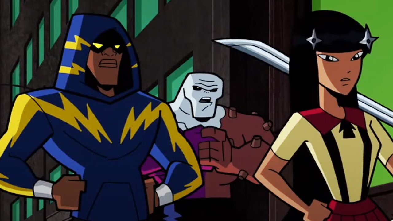 superman-legacy-gotham-barry-star-anthony-carrigan-metamorpho-OUTSIDERS