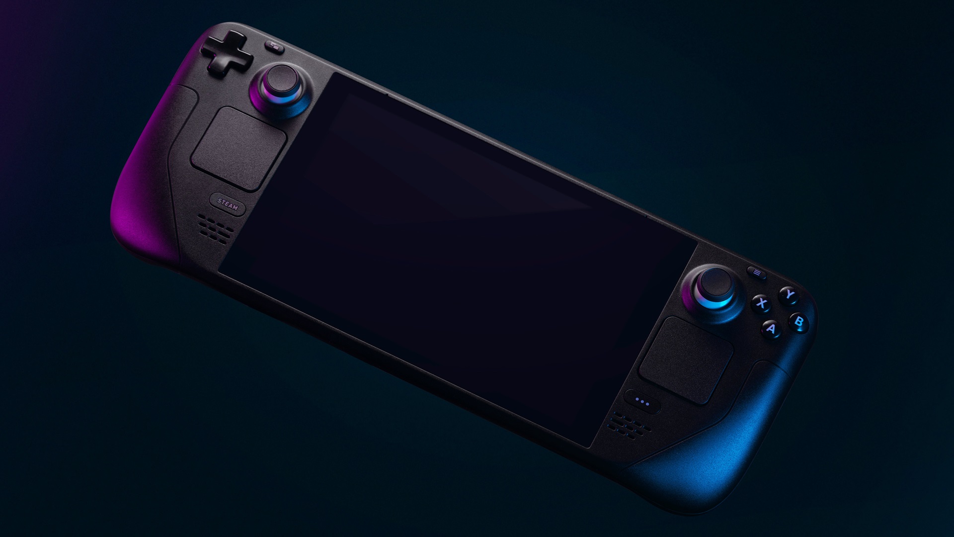 Steam Deck's unwavering price suggest that Valve isn't in any hurry to replace it with a more powerful version anytime soon.