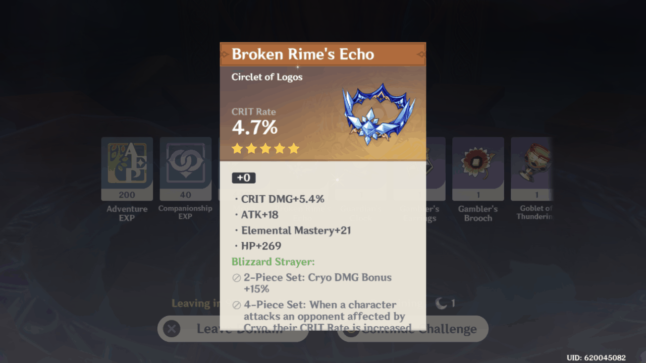 Top Builds For Ayaka In Genshin Impact