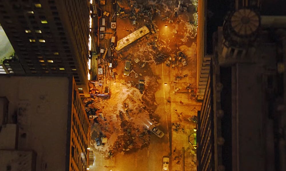 The Batman: Major Inconsistencies And Plot Holes