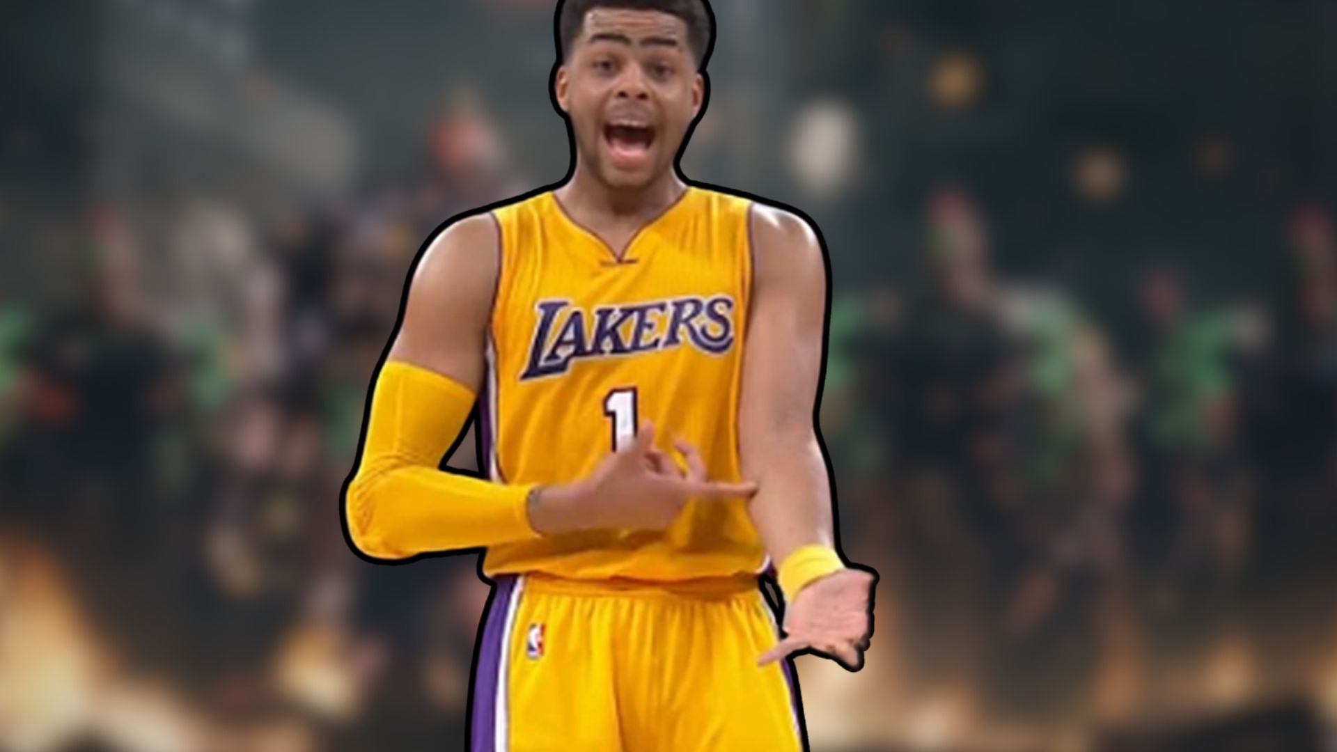 NBA Superstar Reveals How This Iconic Tekken Character Influenced His Playstyle