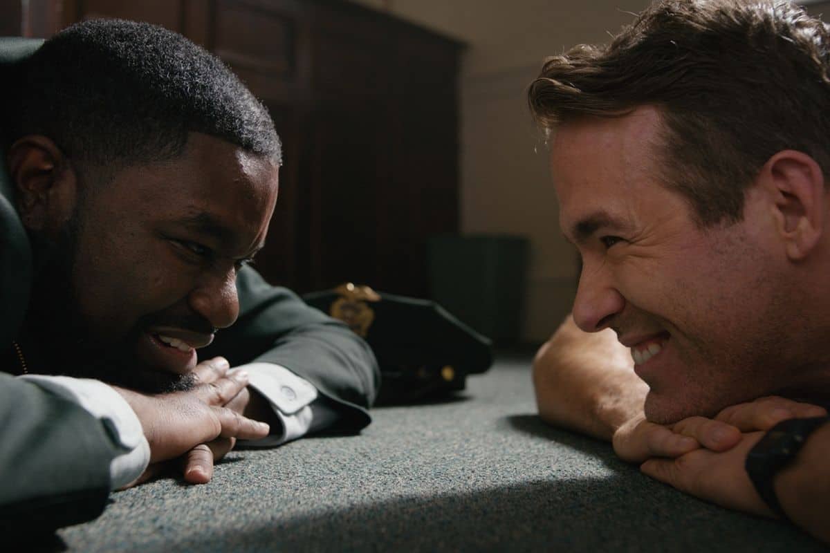 The Script For Free Guy 2 Is Almost Finished With More Sequels Potentially Coming