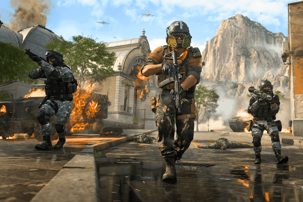 Activision Ceo Claims That Sony Is Trying To Sabotage The Microsoft Deal